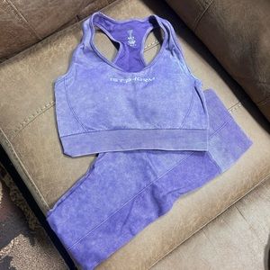 1st phorm purple set